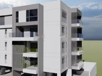 Недвижимость 2 Bedroom Apartment For sale in Linopetria, Limassol: 1