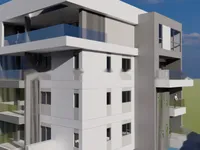 Недвижимость 2 Bedroom Apartment For sale in Linopetria, Limassol: 3