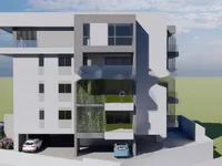 Недвижимость 2 Bedroom Apartment For sale in Linopetria, Limassol: 4