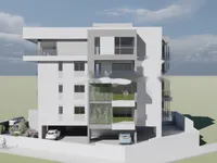 Недвижимость 2 Bedroom Apartment For sale in Linopetria, Limassol: 6