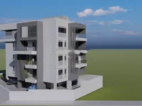 Недвижимость 2 Bedroom Apartment For sale in Linopetria, Limassol: 7