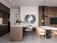 Недвижимость 1 Bedroom Apartment For sale in Aradipou, Larnaca: 1