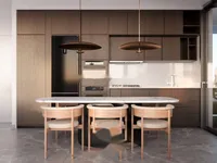 Недвижимость 1 Bedroom Apartment For sale in Aradipou, Larnaca: 2