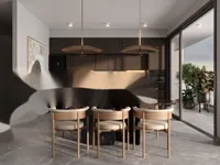 Недвижимость 1 Bedroom Apartment For sale in Aradipou, Larnaca: 3