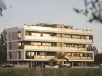 Недвижимость 1 Bedroom Apartment For sale in Aradipou, Larnaca: 15