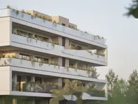 Недвижимость 1 Bedroom Apartment For sale in Aradipou, Larnaca: 16