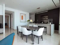 Недвижимость 3 Bedrooms Apartment For sale in Mouttagiaka, Limassol: 6