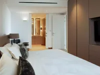 Недвижимость 3 Bedrooms Apartment For sale in Mouttagiaka, Limassol: 8