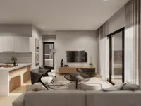 Недвижимость 3 Bedroom Villa for Sale in Pegeia, Paphos: 2