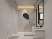 Недвижимость 2 Bedroom Apartment For sale in Mesa Geitonia, Limassol: 5