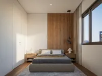 Недвижимость 3 Bedroom Penthouse Apartment for Sale in Agios Nektarios, Limassol: 4