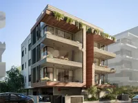 Недвижимость 3 Bedroom Penthouse Apartment for Sale in Agios Nektarios, Limassol: 5