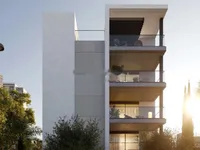 Недвижимость 2 Bedroom Penthouse Apartment For sale in Germasogeia, Limassol: 2