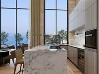 Недвижимость 2 Bedroom Luxury Apartment for Sale in Limassol, Agios Tychonas area: 11