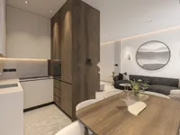 Недвижимость 3 Bedroom Apartment For sale in Ioanni Kondylaki, Larnaca: 9