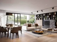 Недвижимость 2 Bedroom Apartment for Sale in the Limassol, Fasouri: 1