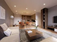 Недвижимость 2 Bedroom Apartment for Sale in the Limassol, Fasouri: 2