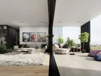 Недвижимость 2 Bedroom Apartment for Sale in the Limassol, Fasouri: 3