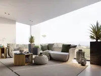 Недвижимость 2 Bedroom Apartment for Sale in the Limassol, Fasouri: 6