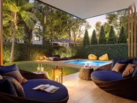 Недвижимость 2 Bedroom Apartment for Sale in the Limassol, Fasouri: 7