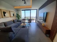 Недвижимость 2 Bedroom Apartment For Sale in Panthea, Limassol: 1