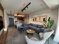 Недвижимость 2 Bedroom Apartment For Sale in Panthea, Limassol: 4