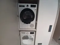 Недвижимость 2 Bedroom Apartment For Sale in Panthea, Limassol: 17