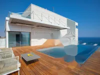 Недвижимость 3 Bedroom Penthouse Apartment For sale in Neapoli, Limassol: 14