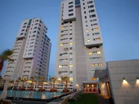 Недвижимость 3 Bedroom Penthouse Apartment For sale in Neapoli, Limassol: 19