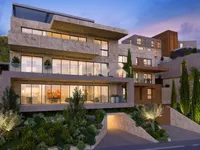 Недвижимость 2 Bedroom Apartment for Sale in Limassol: 1