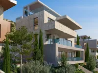 Недвижимость 2 Bedroom Apartment for Sale in Limassol: 3