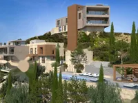 Недвижимость 2 Bedroom Apartment for Sale in Limassol: 4