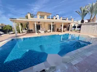 Недвижимость 3 Bedroom Luxury Villa for Sale in Peyia, Paphos: 2