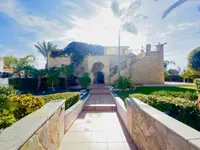 Недвижимость 3 Bedroom Luxury Villa for Sale in Peyia, Paphos: 3