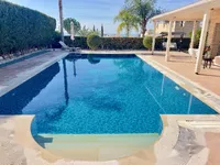 Недвижимость 3 Bedroom Luxury Villa for Sale in Peyia, Paphos: 6