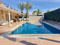 Недвижимость 3 Bedroom Luxury Villa for Sale in Peyia, Paphos: 7