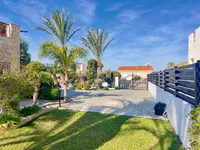 Недвижимость 3 Bedroom Luxury Villa for Sale in Peyia, Paphos: 10