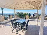 Недвижимость 3 Bedroom Luxury Villa for Sale in Peyia, Paphos: 11