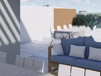 Недвижимость 2 Bedroom Apartment For sale in Limassol City: 1