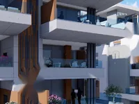 Недвижимость 2 Bedroom Apartment For sale in Limassol City: 3