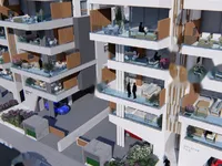 Недвижимость 2 Bedroom Apartment For sale in Limassol City: 4