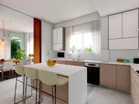 Недвижимость 2 Bedroom Apartment For sale in Limassol City: 7