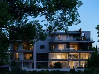 Недвижимость 3 Bedroom Apartment for Sale in Aradippou Larnaca: 6