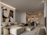 Недвижимость 3 Bedroom Apartment for Sale in Aradippou Larnaca: 10