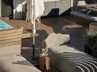 Недвижимость 3 Bedroom Apartment for Sale in Aradippou Larnaca: 18