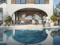 Недвижимость 4 Bedrooms Villa For sale in Souni-Zanakia, Limassol: 1