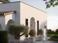 Недвижимость 4 Bedrooms Villa For sale in Souni-Zanakia, Limassol: 2