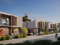 Недвижимость 3 Bedroom Villa For sale in Pegeia, Paphos: 1