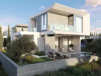 Недвижимость 3 Bedroom Villa For Sale in Paphos: 1