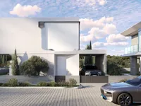 Недвижимость 3 Bedroom Villa For Sale in Paphos: 2